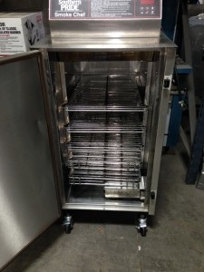 used commercial smokers for sale